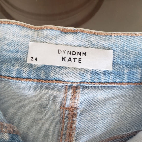 💥2 for 30💥 Dynamite's jeans - Picture 3 of 5